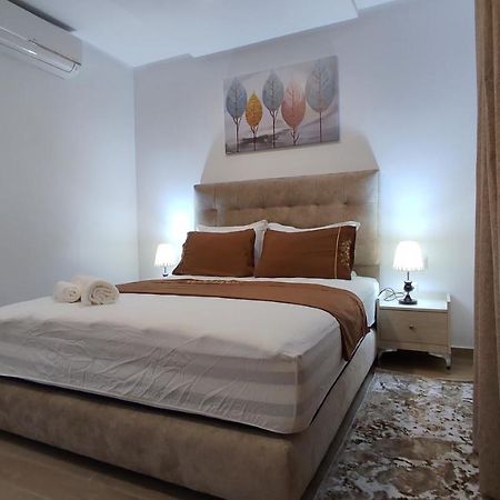 Dlx02 Apartment Oujda Exterior photo