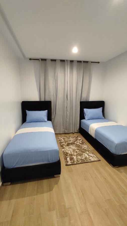 Dlx02 Apartment Oujda Exterior photo