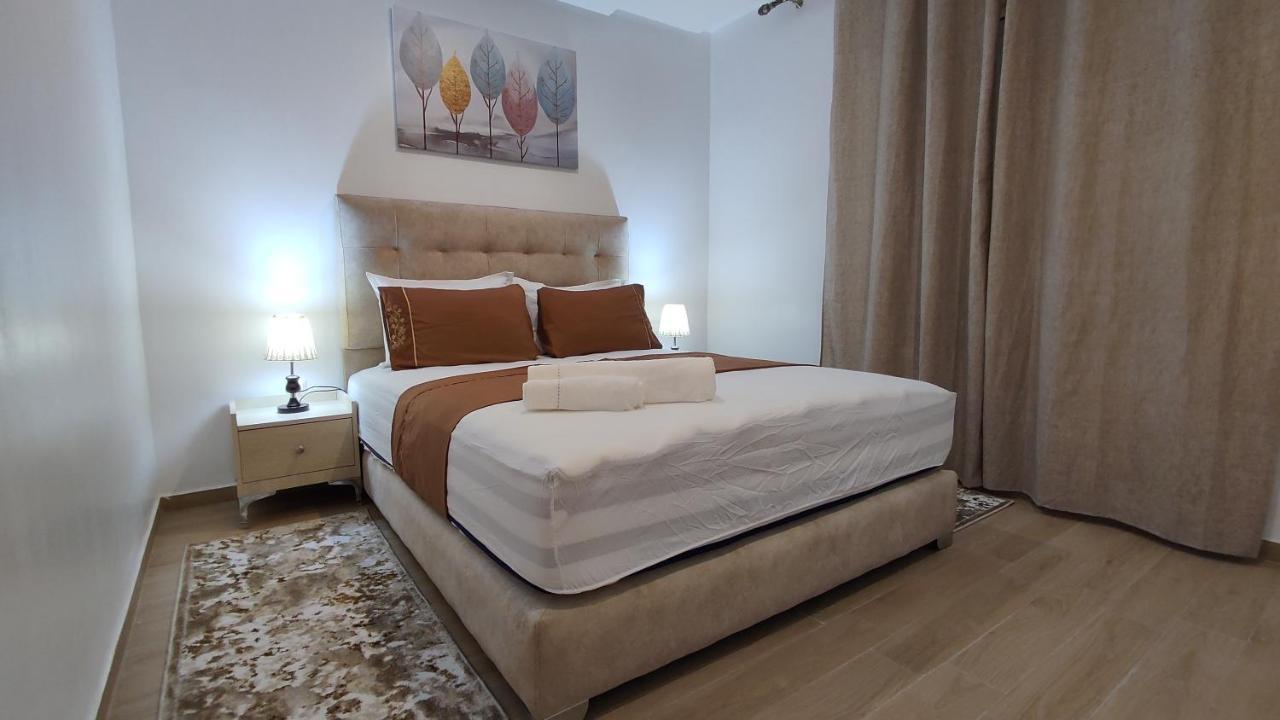 Dlx02 Apartment Oujda Exterior photo