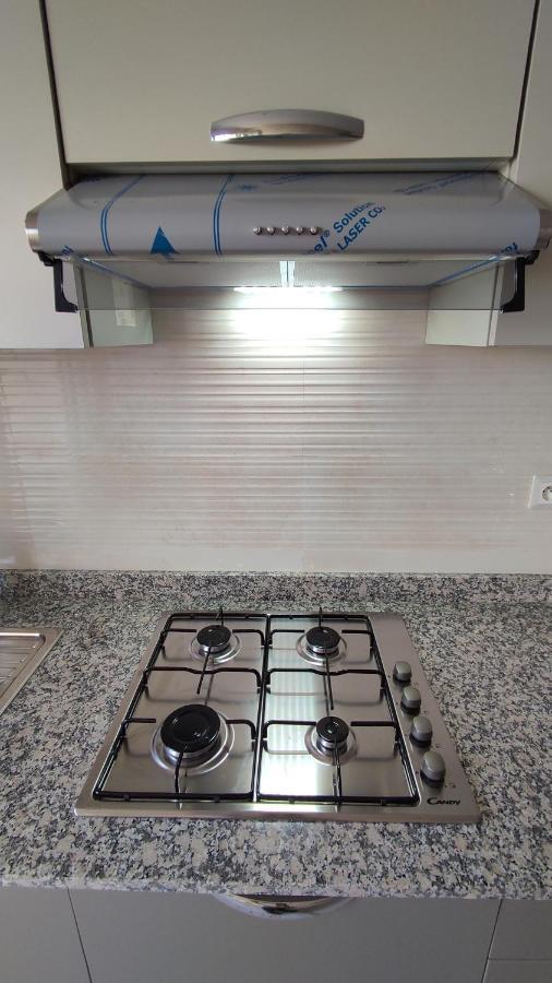 Dlx02 Apartment Oujda Exterior photo