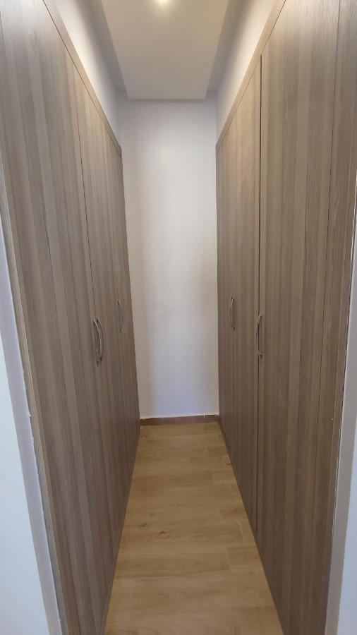 Dlx02 Apartment Oujda Exterior photo