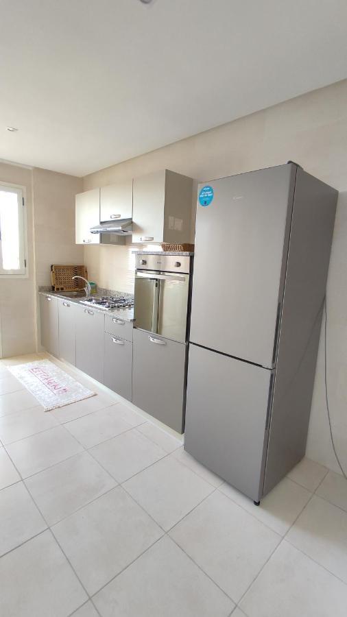 Dlx02 Apartment Oujda Exterior photo