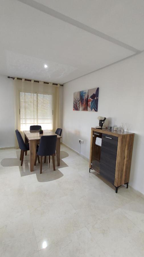 Dlx02 Apartment Oujda Exterior photo