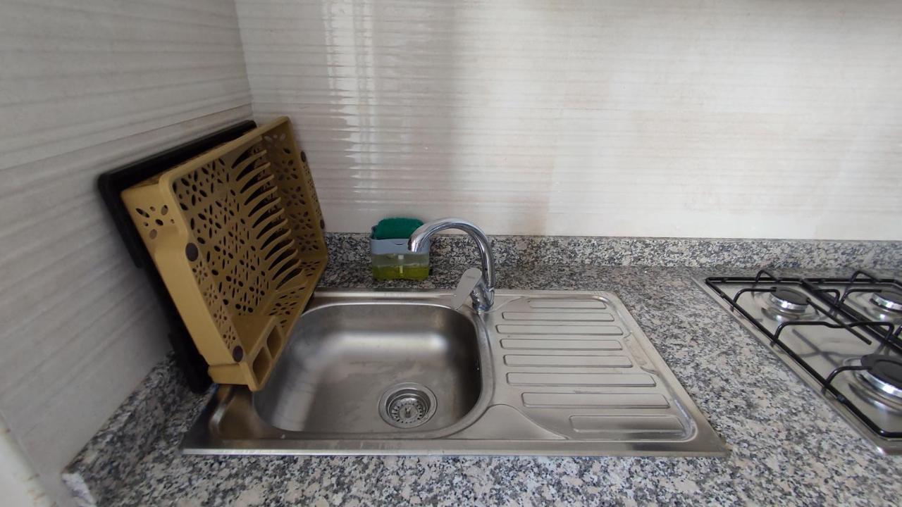 Dlx02 Apartment Oujda Exterior photo