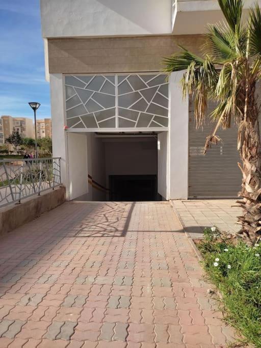 Dlx02 Apartment Oujda Exterior photo